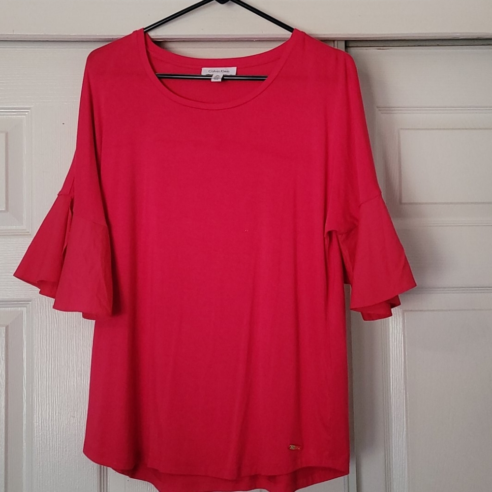 Calvin Klein blouse